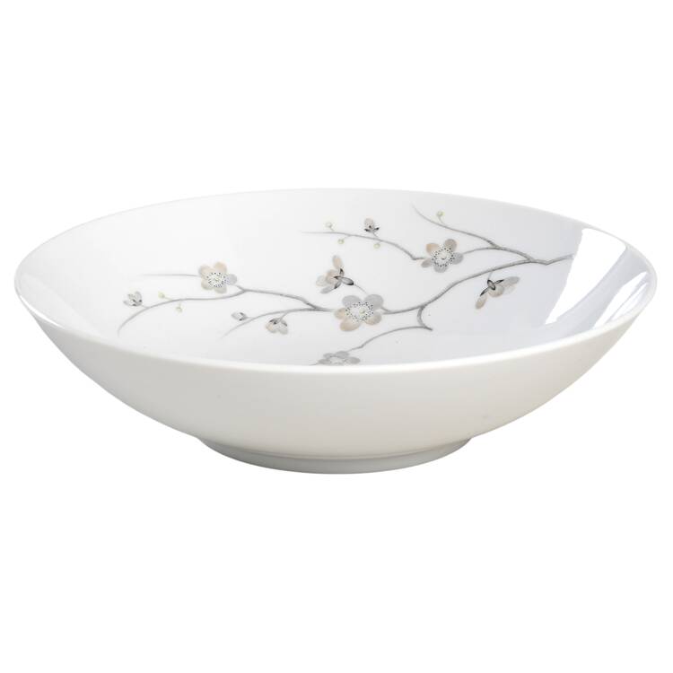 Nara 9" Round Vegetable Bowl