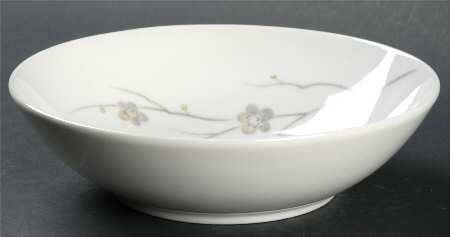 Nara Coupe Cereal Bowl