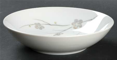 Nara Fruit/Dessert (Sauce) Bowl