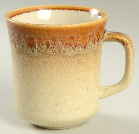 Nature's Song Mug