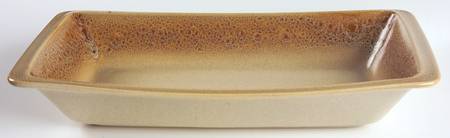 Nature's Song 13"  Rectangular Baker