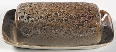 Nature's Song 1/4 Lb Covered Butter