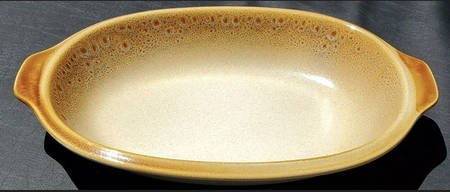 Nature's Song 11" Augratin