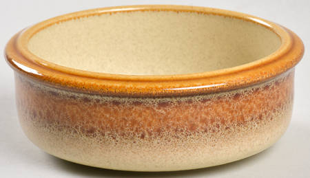 Nature's Song Fruit/Dessert (Sauce) Bowl