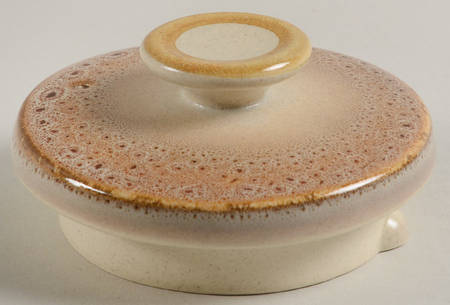 Nature's Song Lid for Coffee Pot