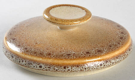 Nature's Song Lid for Individual Casserole