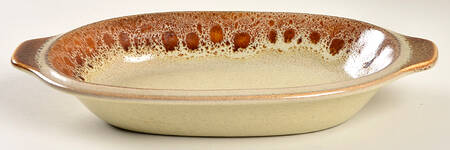 Nature's Song 10" Augratin