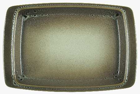 Nature's Song 15" Rectangular Serving Platter