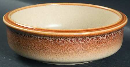 Nature's Song Soup/Cereal Bowl