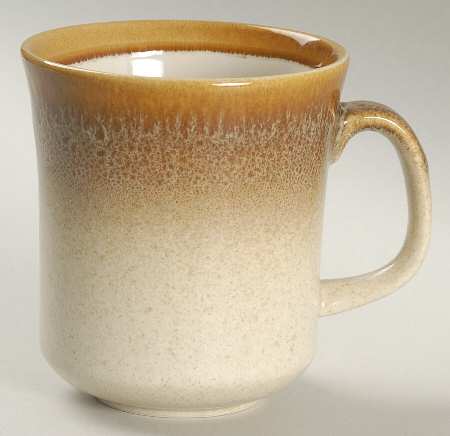 Nature's Song Mug