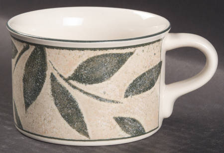 Nature's Song Flat Cup
