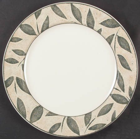 Nature's Song 12" Chop Plate (Round Platter)