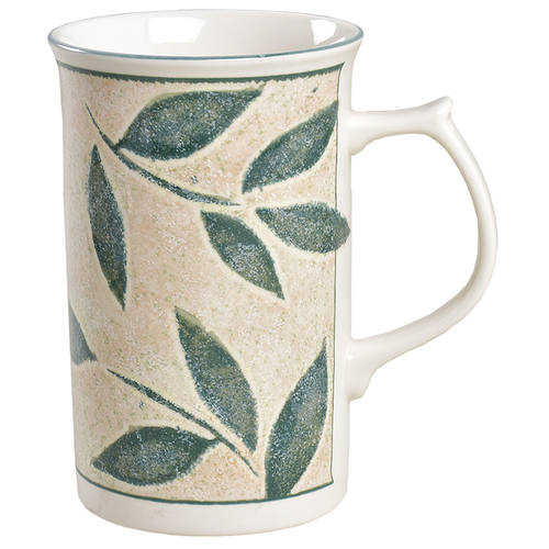 Nature's Song Cappuccino Mug