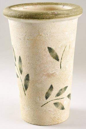 Nature's Song 10" Vase