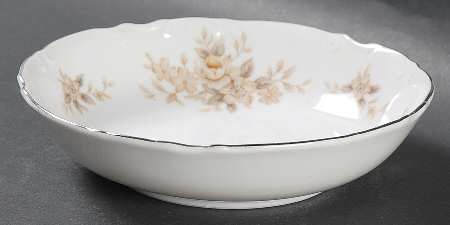 Natalie Brown Fruit/Dessert (Sauce) Bowl