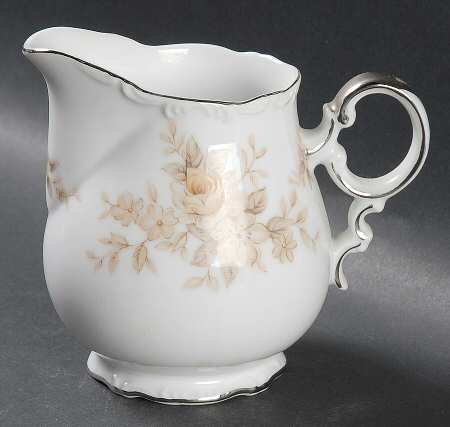 Natalie Brown Creamer