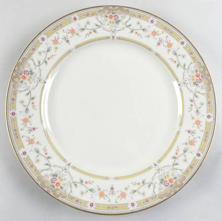 Natalie 12" Chop Plate (Round Platter)