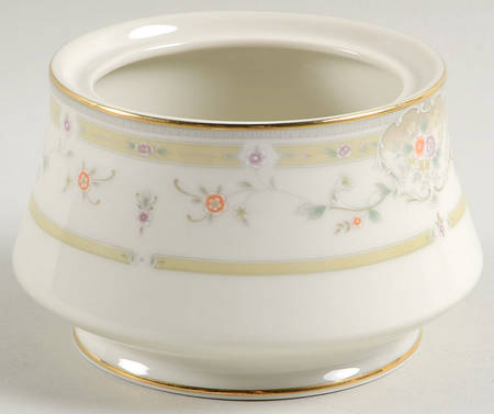 Natalie Sugar Bowl No Lid