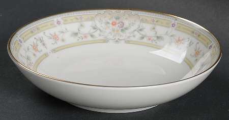 Natalie Fruit/Dessert (Sauce) Bowl