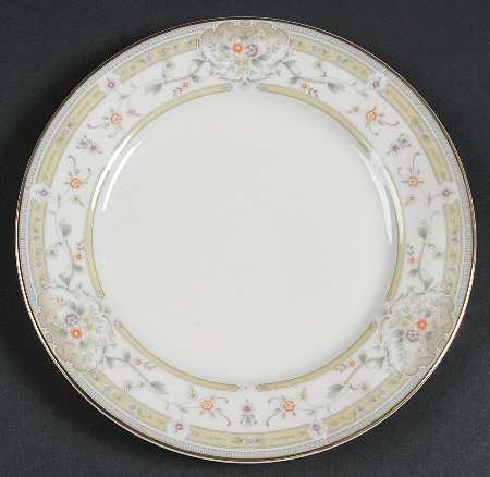 Natalie Bread & Butter Plate