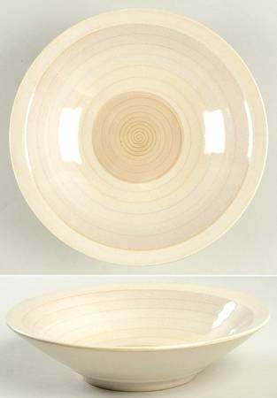 Nautica Coupe Soup Bowl