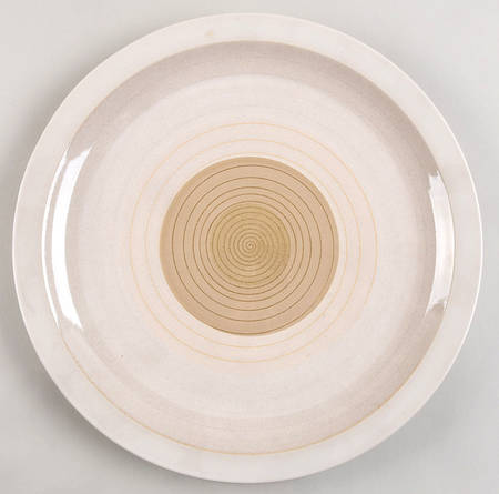 Nautica 12" Chop Plate (Round Platter)