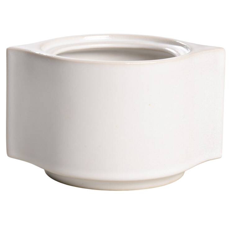 Nautica Sugar Bowl No Lid
