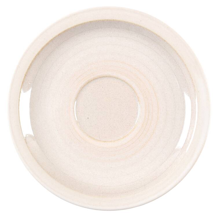 Nautica Saucer