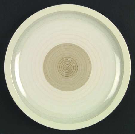 Nautica Dinner Plate