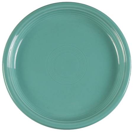 Navajo Salad Plate