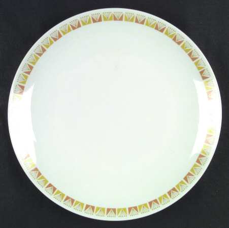 Navajo 11" Chop Plate (Round Platter)