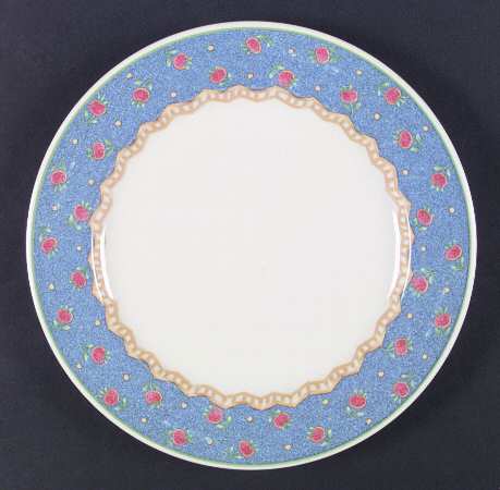 Navarro Dinner Plate