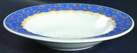 Navarro Large Rim Soup Bowl