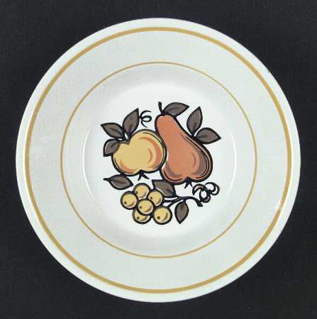 Nectar Coupe Soup Bowl