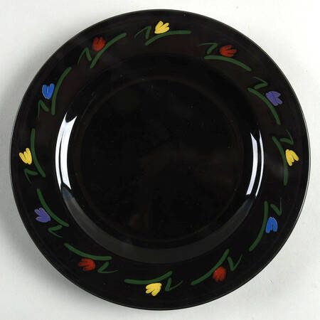 New Day Salad Plate