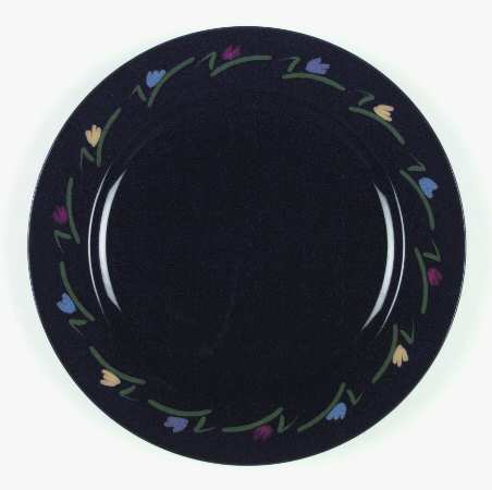 New Day Dinner Plate