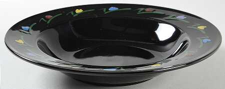 New Day Large Rim Soup Bowl