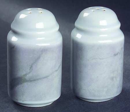 New Marbella Salt & Pepper Set