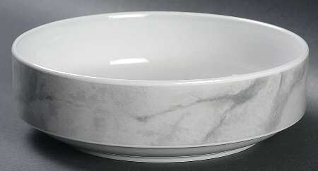 New Marbella Coupe Cereal Bowl