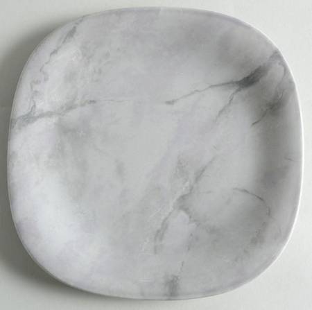 New Marbella Salad Plate