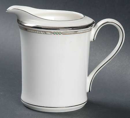 New Provence Creamer