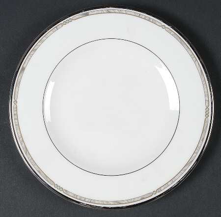 Bread & Butter Plate