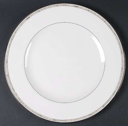 New Provence 12" Chop Plate (Round Platter) by Mikasa