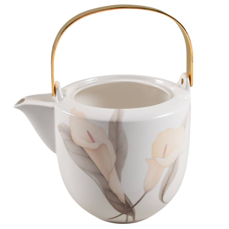 New Spirit Coffee Pot No Lid