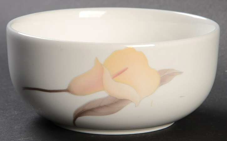 New Spirit Fruit/Dessert (Sauce) Bowl