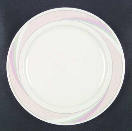 New Tempo Dinner Plate