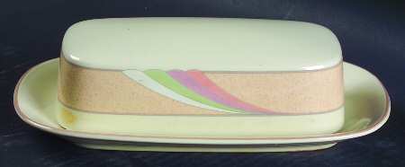 New Tempo 1/4 Lb Covered Butter