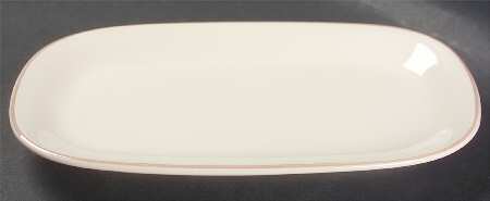 New Tempo Relish/Butter Tray