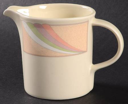 New Tempo Creamer