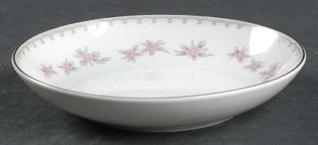 Newton Fruit/Dessert (Sauce) Bowl by Mikasa